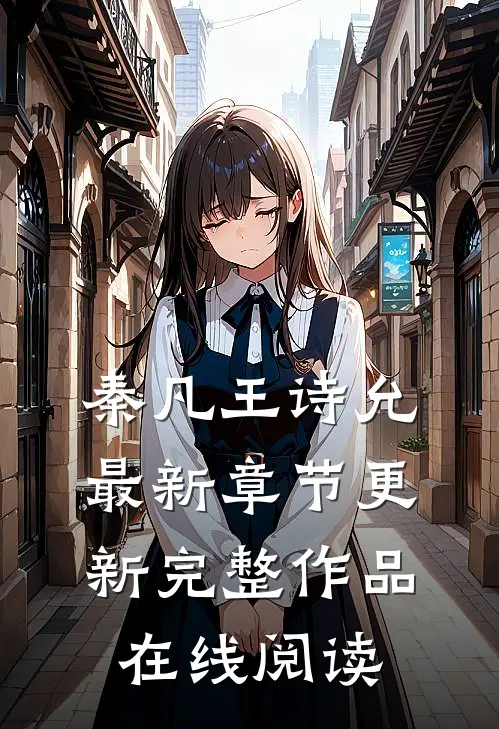 秦凡王诗允最新章节更新完整作品在线阅读
