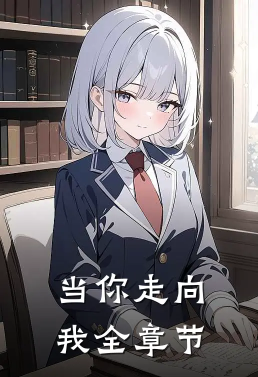 当你走向我全章节
