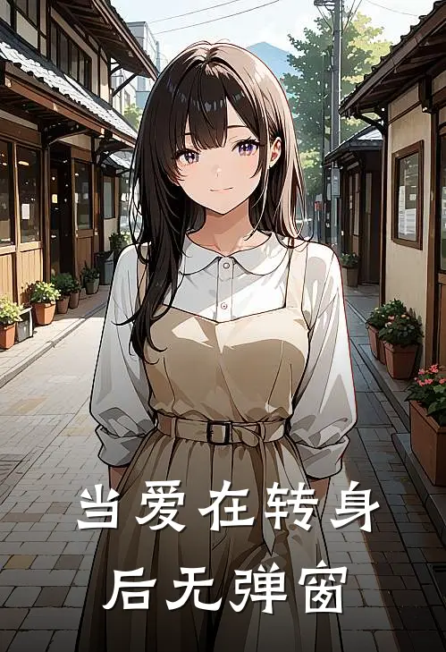 当爱在转身后无弹窗