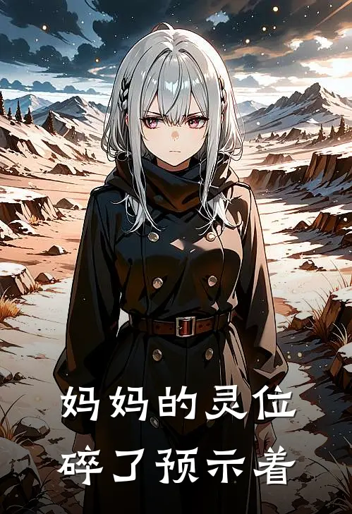妈妈的灵位碎了预示着