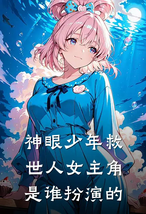 神眼少年救世人女主角是谁扮演的