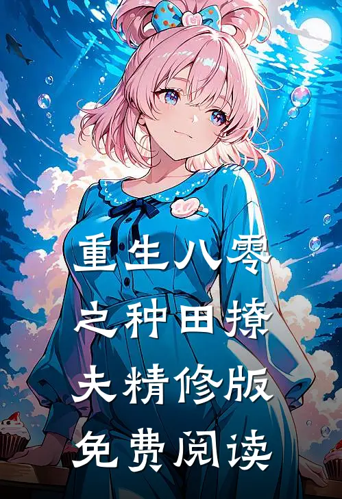重生八零之种田撩夫精修版免费阅读