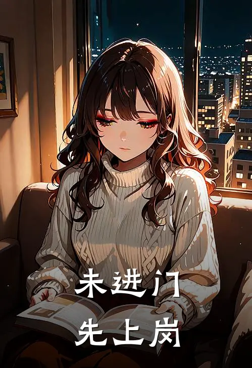 未进门，先上岗
