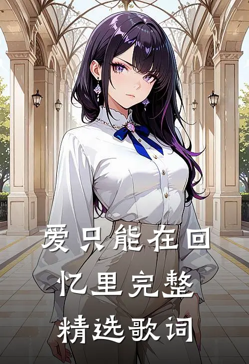 爱只能在回忆里完整精选歌词