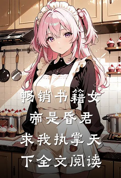 畅销书籍女帝是昏君,求我执掌天下全文阅读