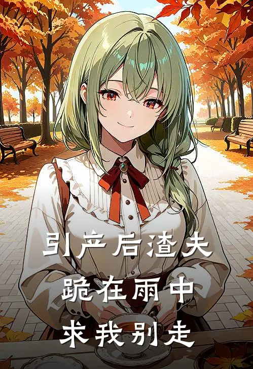 引产后渣夫跪在雨中求我别走