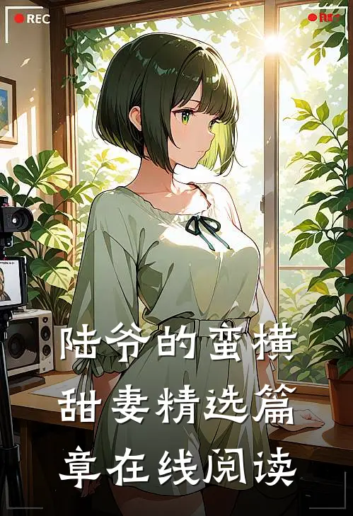 陆爷的蛮横甜妻精选篇章在线阅读