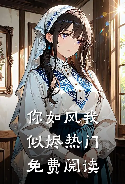 你如风我似烬热门免费阅读