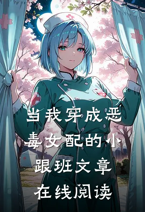 当我穿成恶毒女配的小跟班文章在线阅读