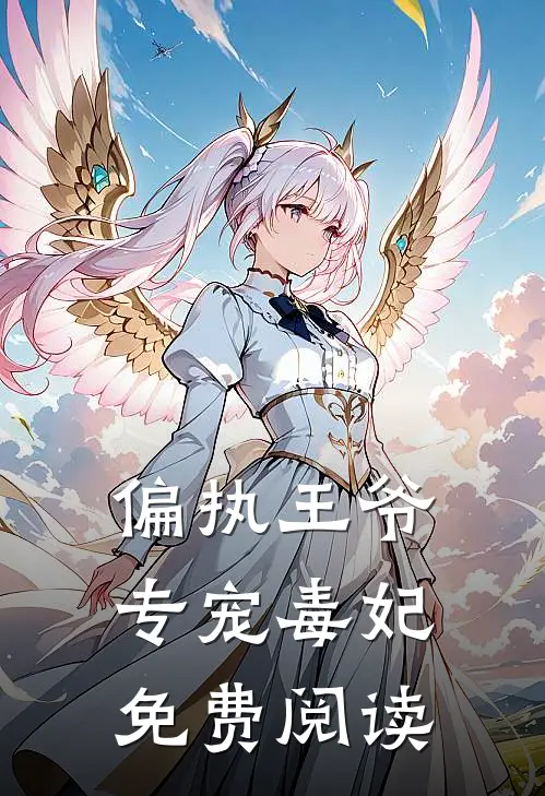 偏执王爷专宠毒妃免费阅读