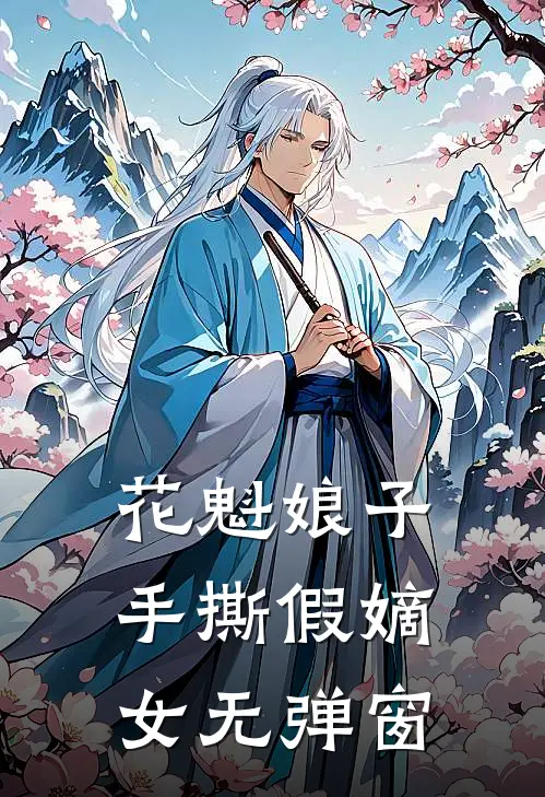 花魁娘子手撕假嫡女无弹窗