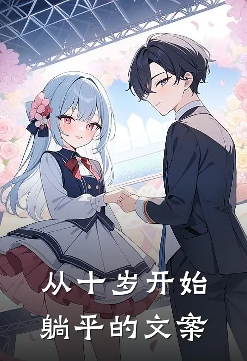 从十岁开始躺平的文案