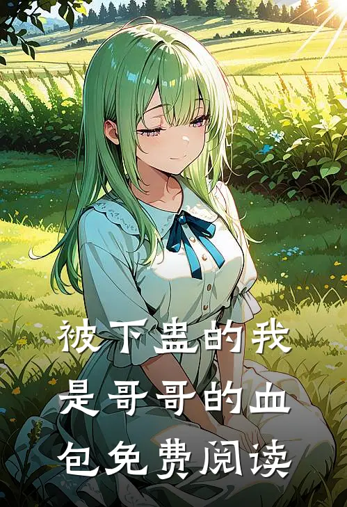 被下蛊的我是哥哥的血包免费阅读