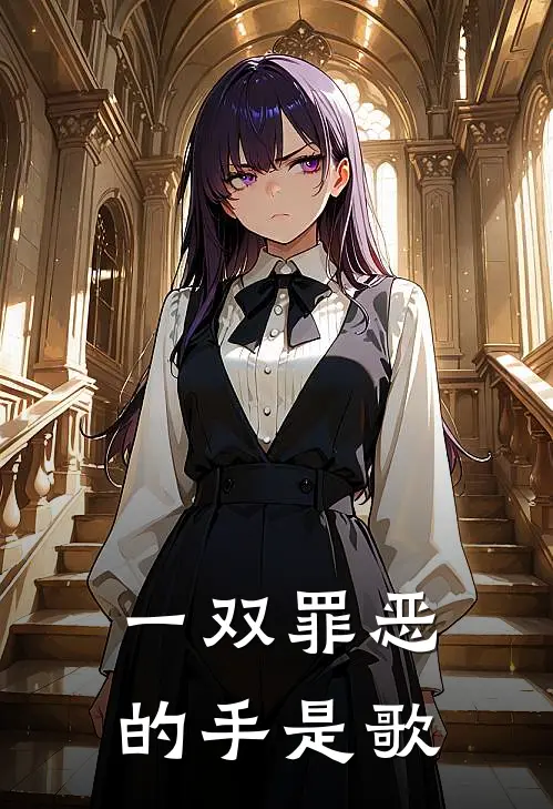 一双罪恶的手是歌