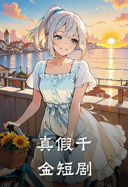 真假千金短剧