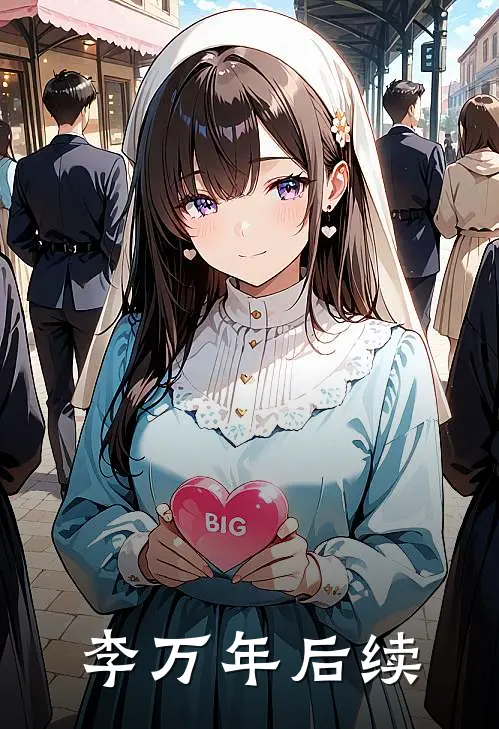李万年后续