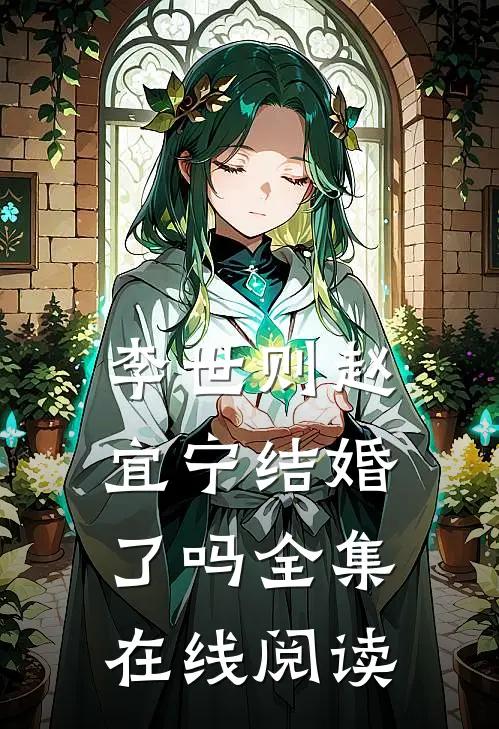 李世则赵宜宁结婚了吗全集在线阅读