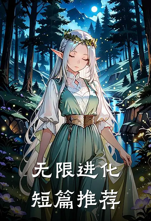 无限进化短篇推荐