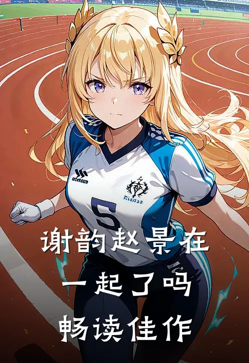 谢韵赵景在一起了吗畅读佳作