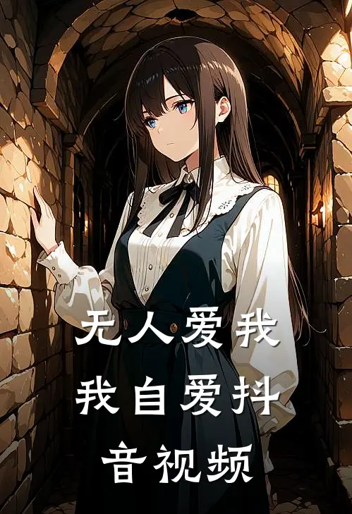 无人爱我我自爱抖音视频
