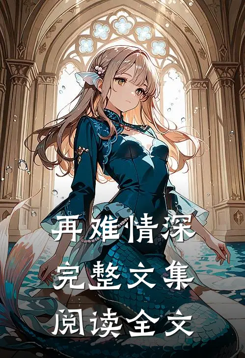 再难情深完整文集阅读全文