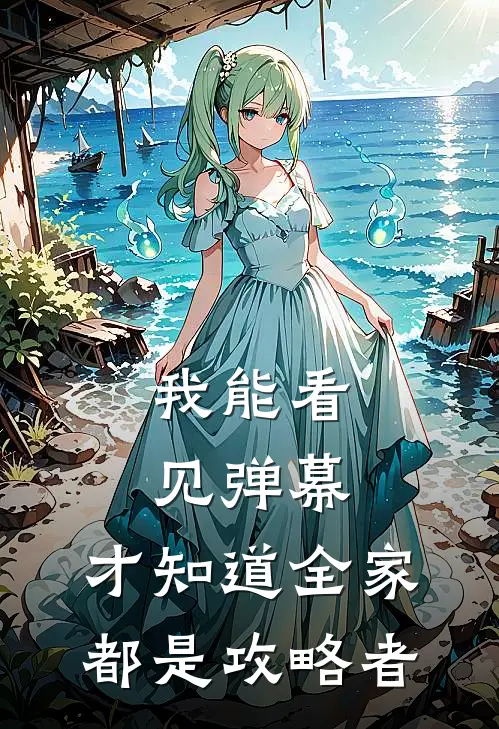 我能看见弹幕，才知道全家都是攻略者