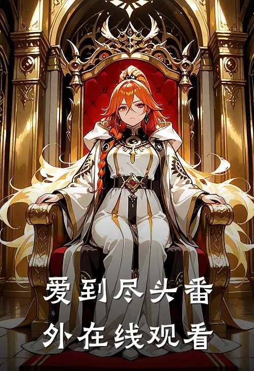 爱到尽头番外在线观看