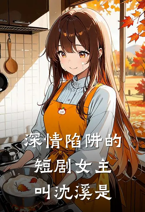 深情陷阱的短剧女主叫沈溪是