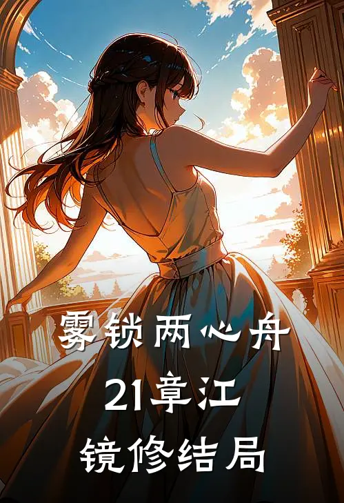 雾锁两心舟21章江镜修结局
