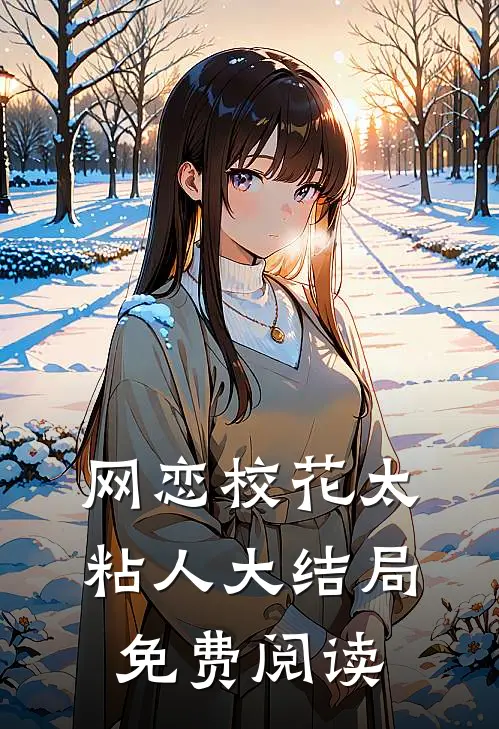 网恋校花太粘人大结局免费阅读