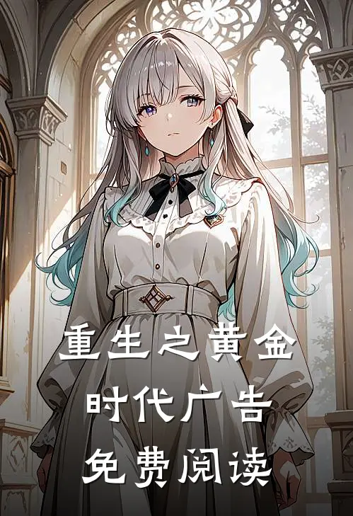 重生之黄金时代广告免费阅读