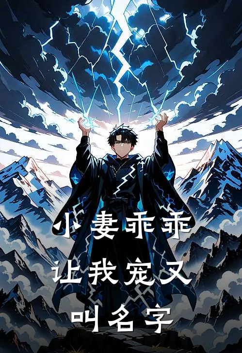 小妻乖乖让我宠又叫名字