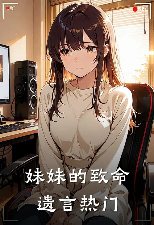 妹妹的致命遗言热门