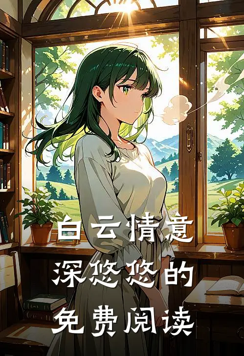 白云情意深悠悠的免费阅读