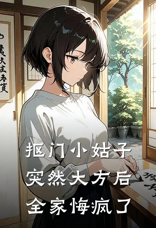 抠门小姑子突然大方后，全家悔疯了