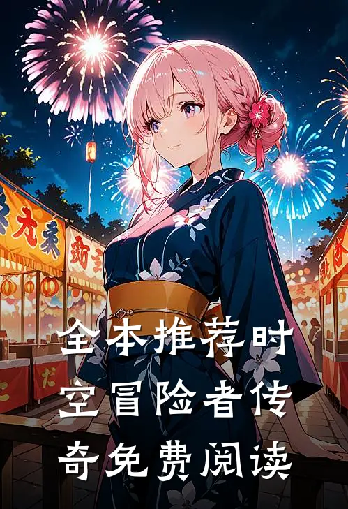 全本推荐时空冒险者传奇免费阅读