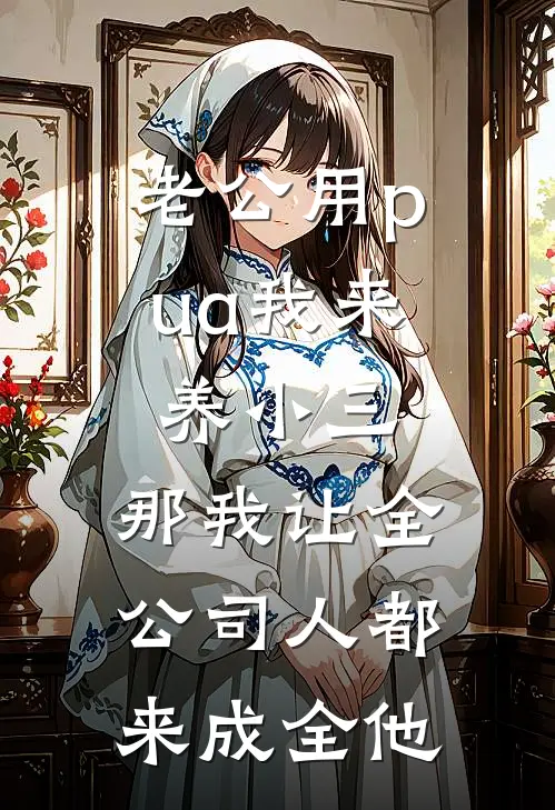 老公用pua我来养小三，那我让全公司人都来成全他