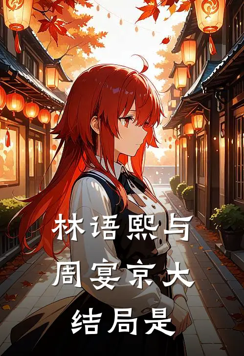 林语熙与周宴京大结局是