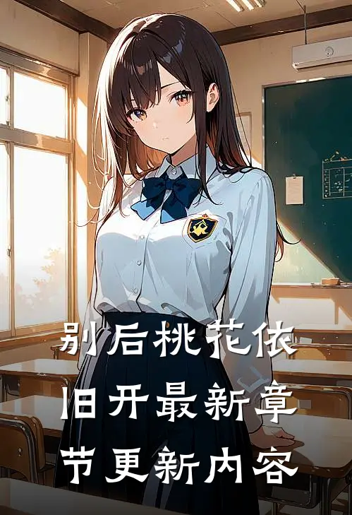 别后桃花依旧开最新章节更新内容