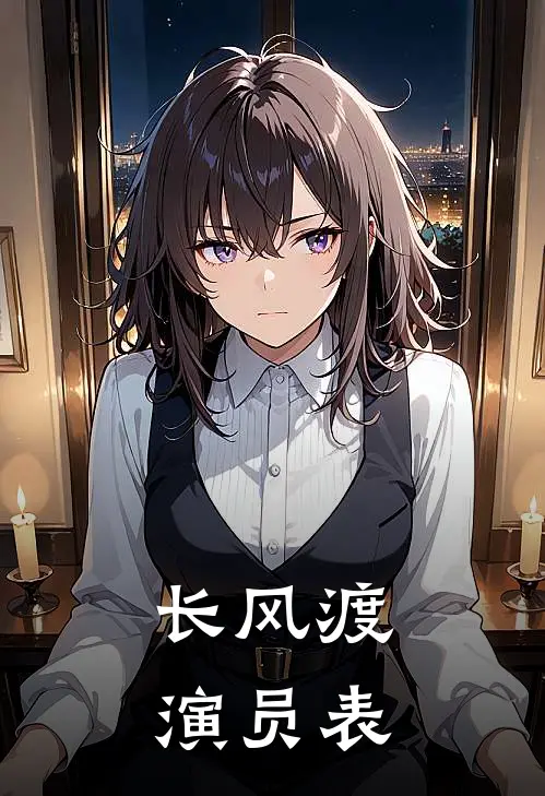 长风渡演员表