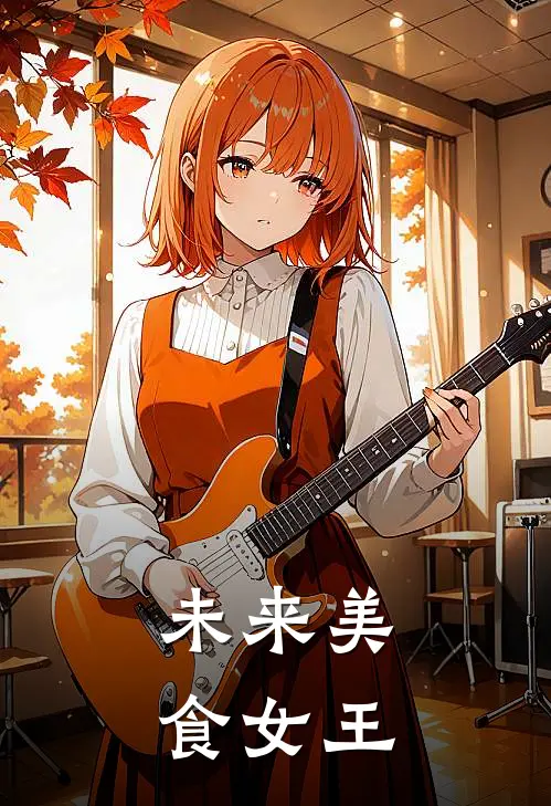 未来美食女王