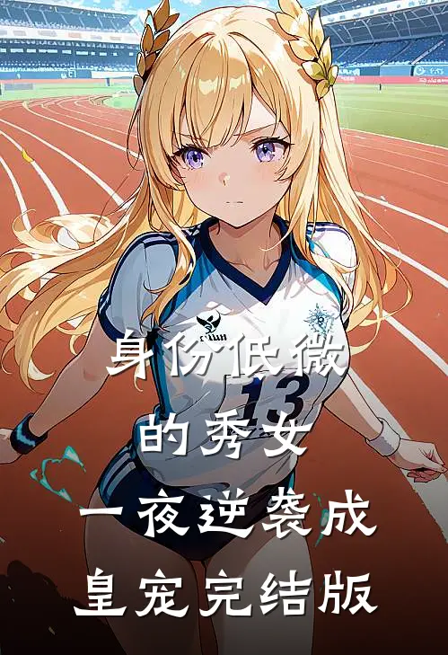 身份低微的秀女，一夜逆袭成皇宠完结版