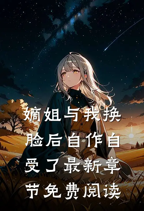 嫡姐与我换脸后自作自受了最新章节免费阅读