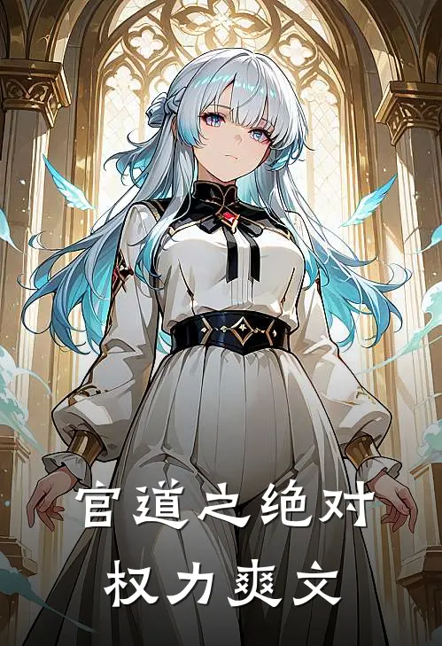 官道之绝对权力爽文