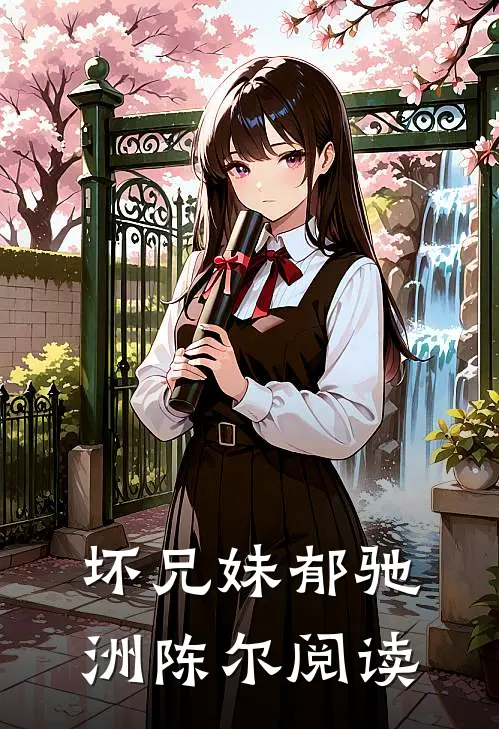 坏兄妹郁驰洲陈尔阅读