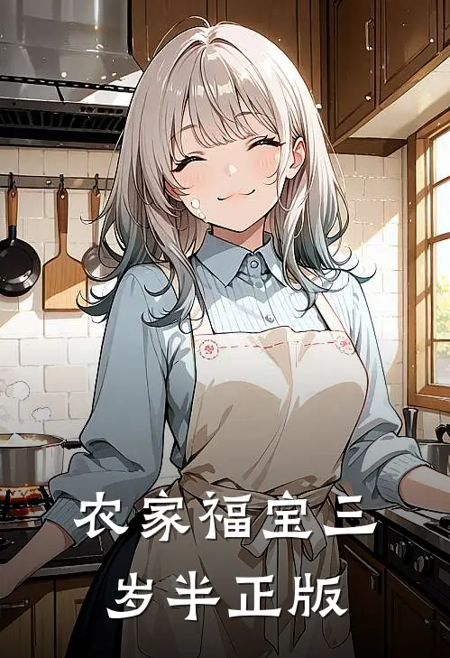 农家福宝三岁半正版