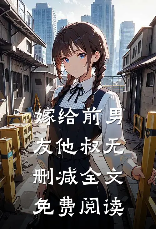嫁给前男友他叔无删减全文免费阅读