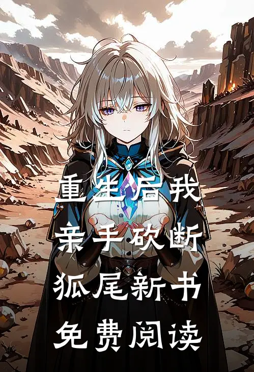 重生后我亲手砍断狐尾新书免费阅读