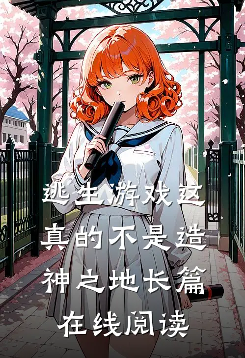 逃生游戏这真的不是造神之地长篇在线阅读