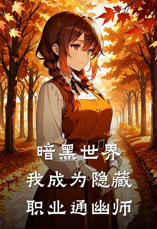 暗黑世界：我成为隐藏职业通幽师